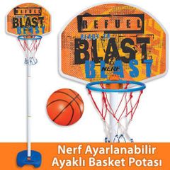 Basket Potasi Olculeri Nedir