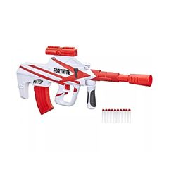 scar nerf gun price