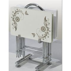 Cam Zigon Sehpa Fiyat Ve Modelleri