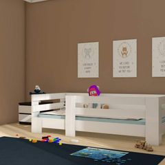 Kosk Mobilya Montessori Yatak 60x120 Catisiz Model Fiyati