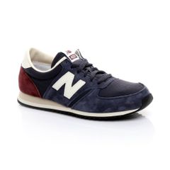 new balance u420 Naranja