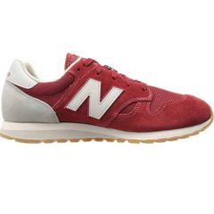 new balance 520 red