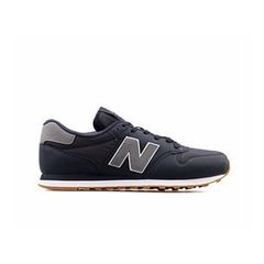 new balance półbuty - gw500