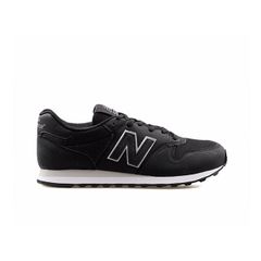 new balance półbuty - gw500