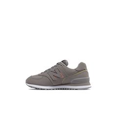 new balance 446 women green