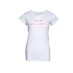 new balance t shirt bayan