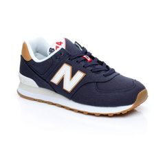 new balance yacht
