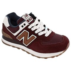 new balance bordo