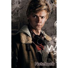 newt the death cure