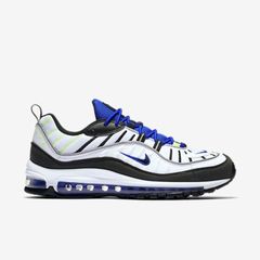 racer blue air max 98