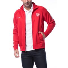 nike yth's team fall jacket