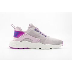 nike huarache lila