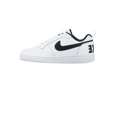 nike court borough low flo