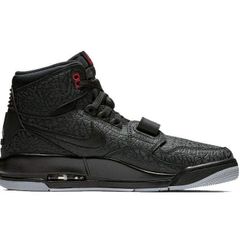 nike air jordan legacy 312 elephant print