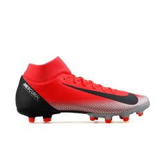 Nike Mercurial Superfly 4 SG PRO size 10 SOLD Soccer