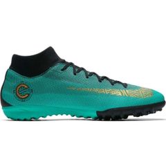 Soccer shoes Nike Mercurial Superfly VI Elite SG Pro colore.