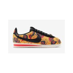 nike classic cortez lx floral