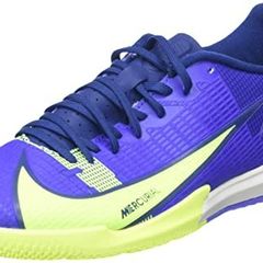 Nike Lacivert Erkek Futbol Ayakkabısı Dq7788-001 Zoom Vapor 15