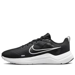 Nike Downshifter 12 Siyah Beyaz Duman Gri Saf Erkek Ayakkabı Fiyatları