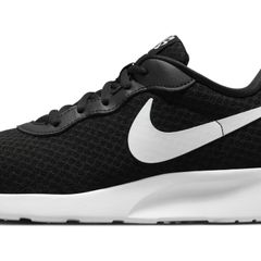 Nike tanjun mujer outlet negras