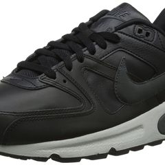 nike air max command erkek siyah