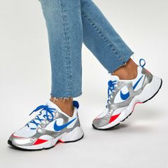 Nike Erkek Kosu Air Heights Beyaz Erkek Kosu Ayakkabisi At4522 001 At4522