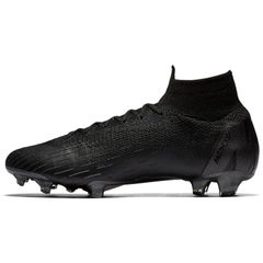 nike mercurial superfly grau