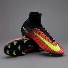 Buy Nike Mercurial Superfly V & Vapor XI Rugby Boots