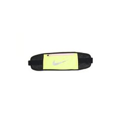 Nike Heritage Unisex Siyah Bel Çantası