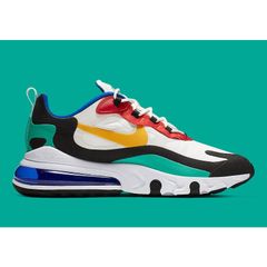 Nike Air Max 270 React (Bauhaus) Damesschoen. Nike.com BE