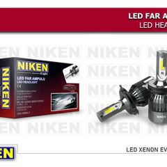 niken led xenon fiyat ve modelleri