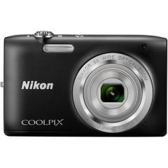 Nikon COOLPIX S2800 Dijital Fotoğraf Makinesi Fiyatları