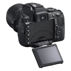 Nikon d5000 body фото