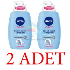 Nivea Bebek Sampuani Fiyatlari