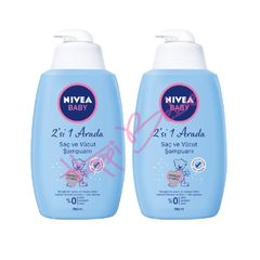 Nivea Bebek Sampuani Fiyatlari