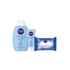 Nivea Bebek Sampuani Fiyat Ve Modelleri
