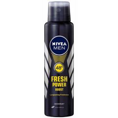 Nivea Fresh Power Boost Erkek Deo Sprey Fiyatlari