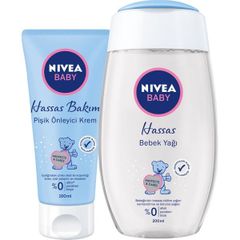 Nivea Bebek Kremi Fiyatlari