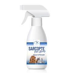 Kopek Uyuz Ilaci Dicromec Fiyatlari