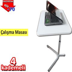 Yukseklik Egim Ayarli Laptop Bilgisayar Portatif Ayakta Calisma Masasi Modelleri Ve Fiyati Dekopasaj