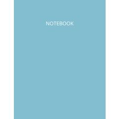 Quaderno da disegno per bambini: Notebook a fogli bianchi per appunti,  scrivere, dipingere (senza righe), 110 pagine, Formato A4