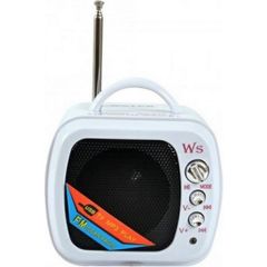 Wtr 3000 Bt Radyo Arcelik