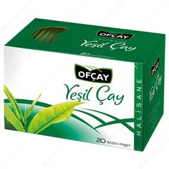 Dogadan Yesil Cay Chai Bitki Cayi 20 Li Fiyati