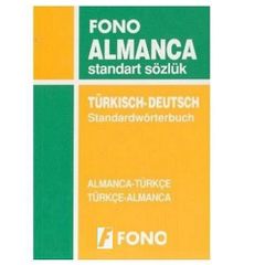 Almanca Terimler Gittigidiyor