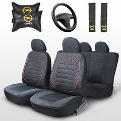 Opel Corsa Koltuk Kilifi Fiyatlari