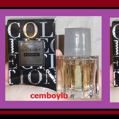 Oriflame Eclat Homme Edt Erkek Parfum 75 Ml Fiyati