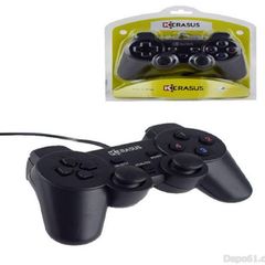 Platoon Pc Usb Girisli Bilgisayar Oyun Kolu Gamepad 2518 Trendyol