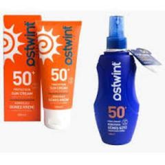 Essayer Gunes Koruyucu Yaslanma Karsiti Spf 50 3lu Set Trendyol
