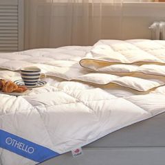 Tek Kisilik Kaz Tuyu Yorgan Fiyat Ve Modelleri