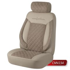 Otom Cmv234 Comfortline Vip Taytuyu Ortopedik Universal Oto Koltuk Kilifi Fiyatlari